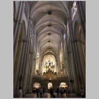 Catedral de Toledo, photo Launus, Wikipedia.jpg